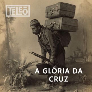 Foto da capa: A Glória Da Cruz