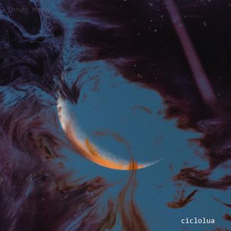 Foto da capa: Inner Moon