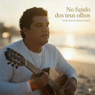 Foto da capa: No fundo dos teus olhos