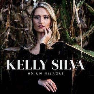 Foto da capa: Há Um Milagre