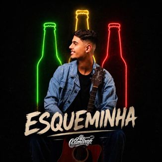Foto da capa: Esqueminha