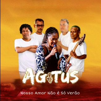 Foto da capa: Festivais Banda Agitu's Nosso Amor