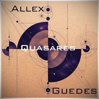 Foto da capa: Quasares