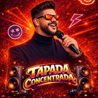 Foto da capa: Tapada Concentrada