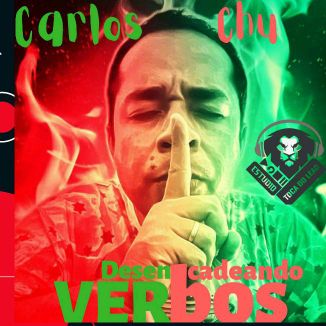 Foto da capa: Desencadeando Verbos