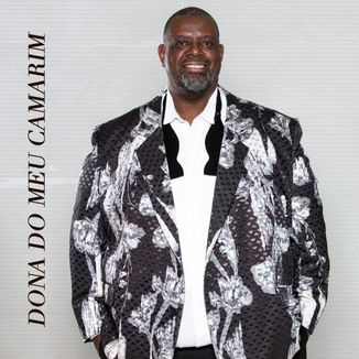 Foto da capa: Dona do Meu Camarim