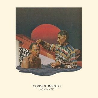 Foto da capa: Consentimento