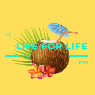 Foto da capa: Life for Life