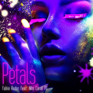 Foto da capa: Petals