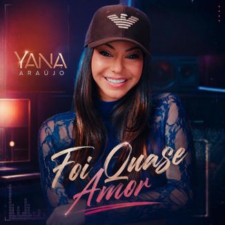 Foto da capa: Foi quase Amor
