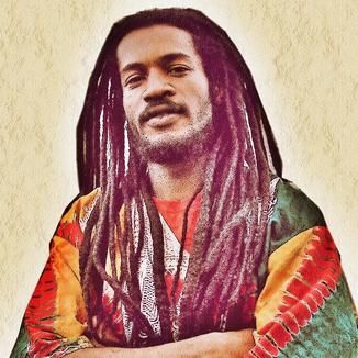 Foto da capa: Work man