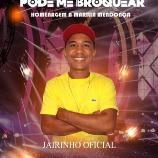 Foto da capa: pode me broquear
