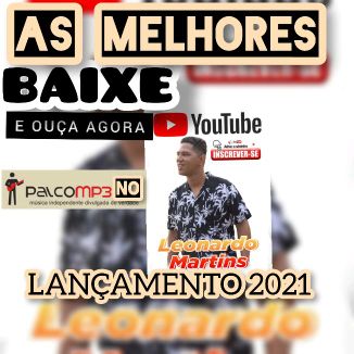 Foto da capa: Românticas Leonardo Martins