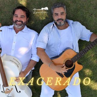 Foto da capa: EXAGERADO