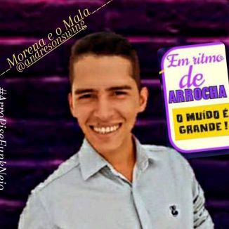 Foto da capa: Em Ritmo De ARROCHA!