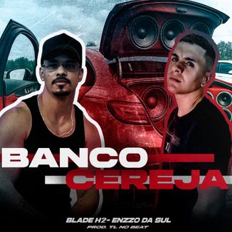 Foto da capa: Banco Cereja