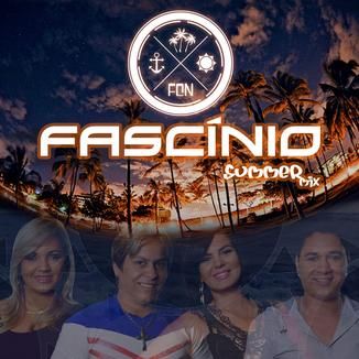 Foto da capa: CD 2015 SUMMER MIX
