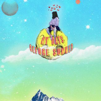 Foto da capa: EP My EP Days Before Summer