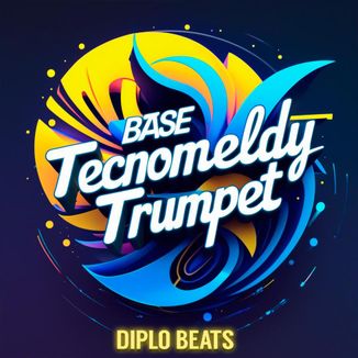 Foto da capa: Base Tecnomelody - Trumpet