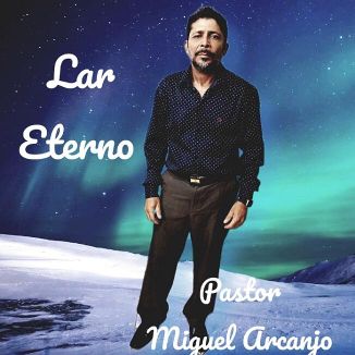 Foto da capa: LAR ETERNO