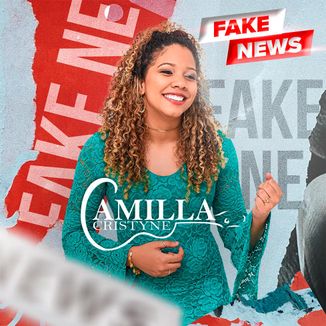 Foto da capa: Fake News