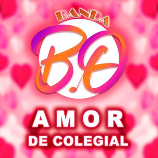 Foto da capa: AMOR DE COLEGIAL