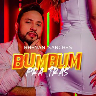 Foto da capa: Bumbum pra trás