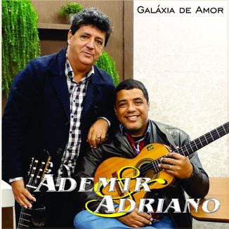 Foto da capa: Galáxia de Amor