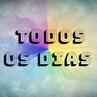 Foto da capa: Todos os Dias