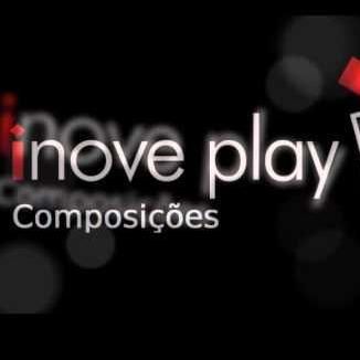 Foto da capa: INOVE PLAY EDIÇÕES