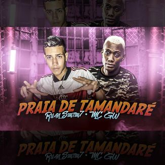 Foto da capa: Praia de Tamandaré