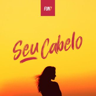 Foto da capa: Seu Cabelo