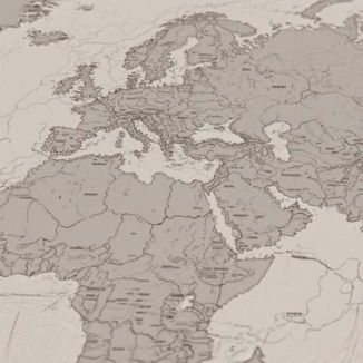 Foto da capa: Blank Spot on the Map