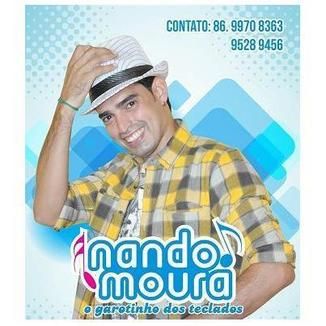 Foto da capa: Play Boy da Saveiro