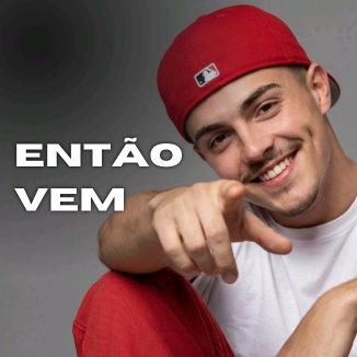 Foto da capa: Então Vem Acústico