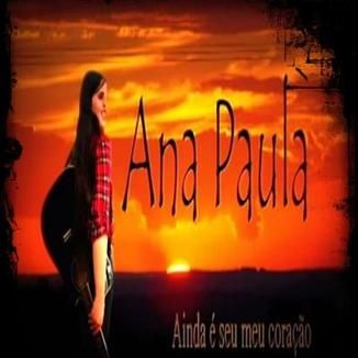 Foto da capa: Ainda é Seu Meu Coração