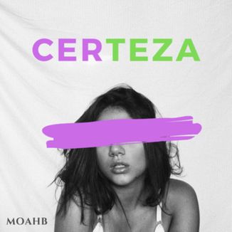 Foto da capa: Certeza