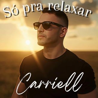 Foto da capa: Só pra relaxar