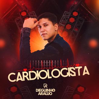 Foto da capa: Dieguinho Araújo- Cardiologista