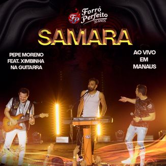 Foto da capa: SAMARA