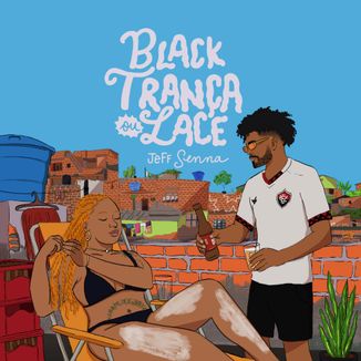Capa do disco