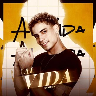 Foto da capa: Ai Vida