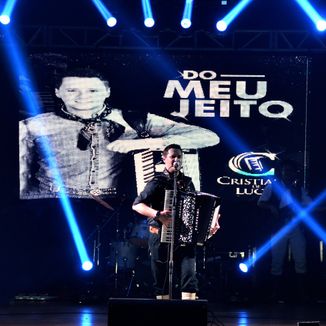 Foto da capa: Agora vai...