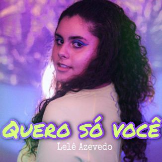 Foto da capa: Quero Só Você