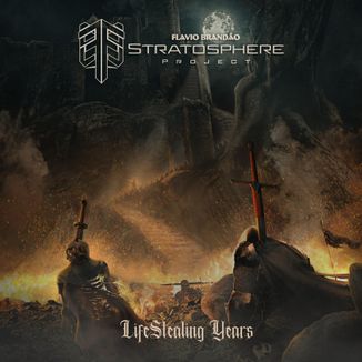 Foto da capa: Lifestealing Years