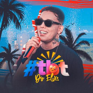 Foto da capa: TBT DO ELVIS - AO VIVO