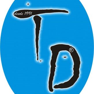 Foto da capa: Cesinha TD
