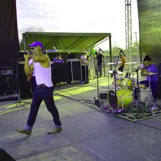Foto da capa: Demorou bye bye