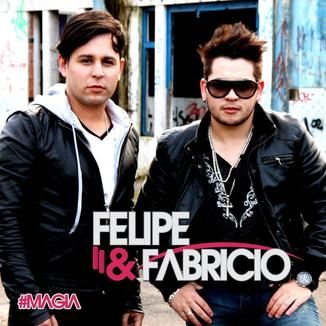 Foto da capa: #Magia