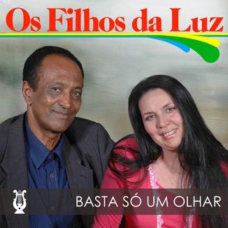 Foto da capa: Basta só um Olhar